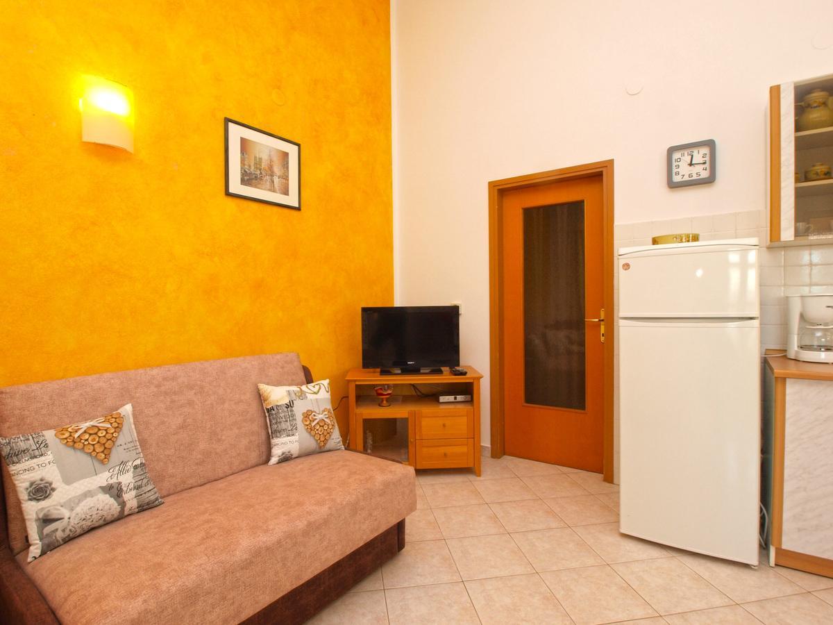 Apartments Iva 1534 Pula Extérieur photo