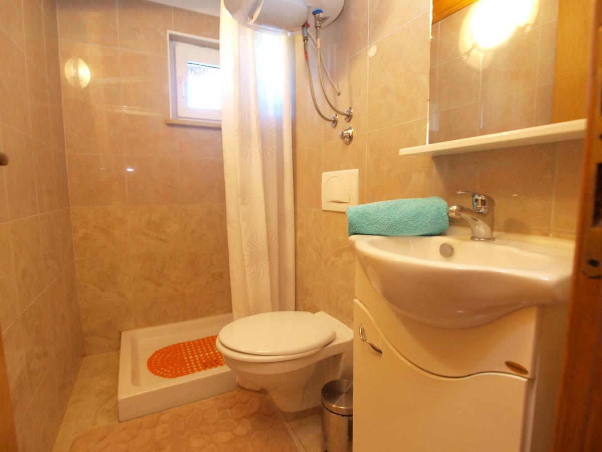 Apartments Iva 1534 Pula Extérieur photo