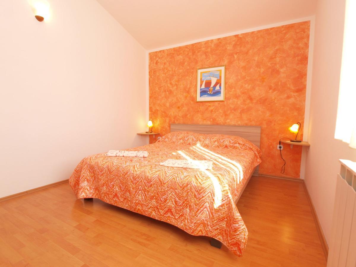 Apartments Iva 1534 Pula Extérieur photo