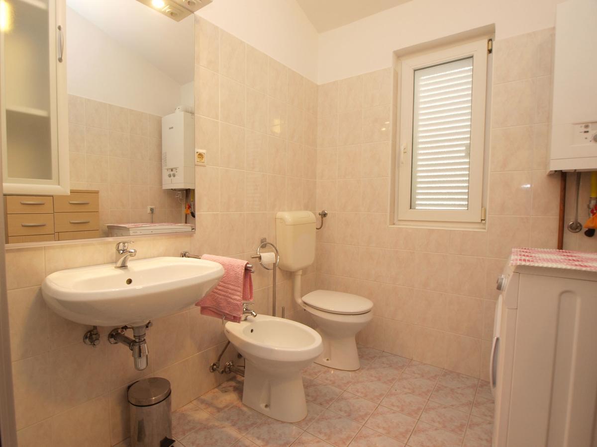 Apartments Iva 1534 Pula Extérieur photo
